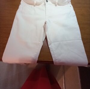 ST. Johns Bay Capri jeans